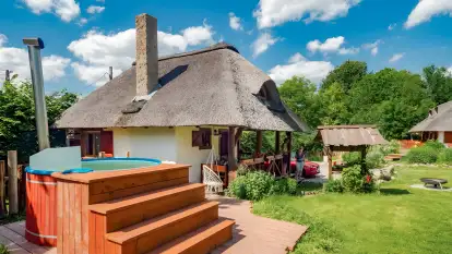 Dworek Króla Stanisława - zdjęcie 10