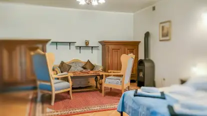 Siedlisko Sabinowo - zdjęcie 3