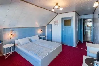 Pokoje Portowe Cicha Zatoka Mikołajki - zdjęcie 16