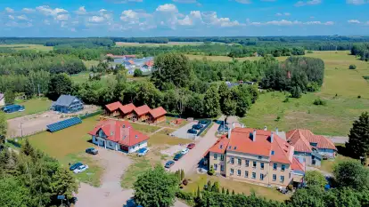 Świerkowa Ostoja - zdjęcie 5