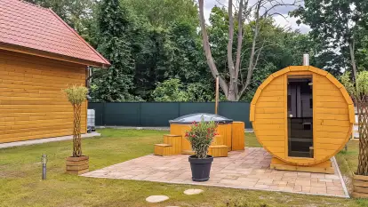 Świerkowa Ostoja - zdjęcie 27