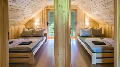 Świerkowa Ostoja - zdjęcie 21