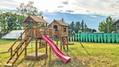 Świerkowa Ostoja - zdjęcie 26