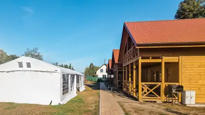 Świerkowa Ostoja - zdjęcie 36