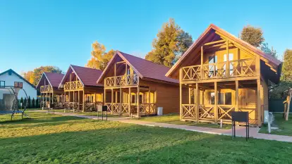 Świerkowa Ostoja - zdjęcie 1