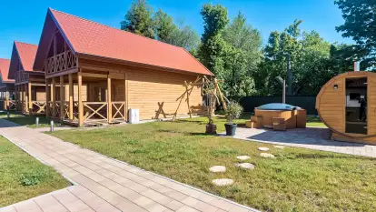 Świerkowa Ostoja - zdjęcie 30