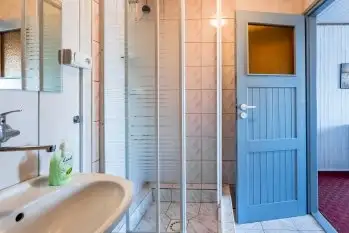 Pokoje Portowe Cicha Zatoka Mikołajki - zdjęcie 13