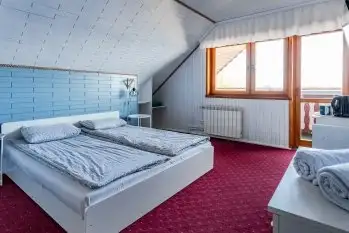 Pokoje Portowe Cicha Zatoka Mikołajki - zdjęcie 10