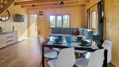 Świerkowa Ostoja - zdjęcie 12