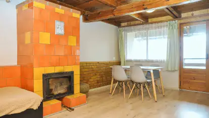 Świerkowa Skarpa - zdjęcie 32