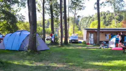 Świerkowa Skarpa - zdjęcie 33