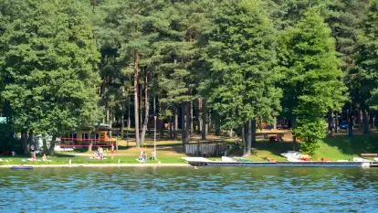 Świerkowa Skarpa - zdjęcie 36