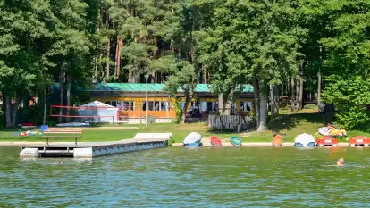 Świerkowa Skarpa - zdjęcie 1