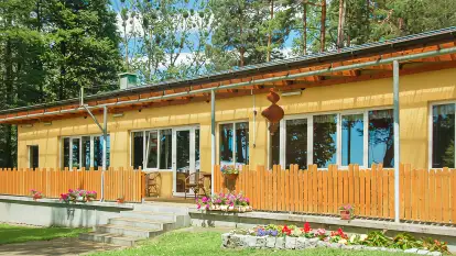 Świerkowa Skarpa - zdjęcie 9