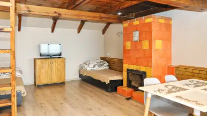 Świerkowa Skarpa - zdjęcie 40