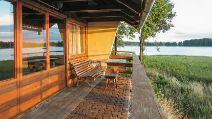 Świerkowa Skarpa - zdjęcie 29