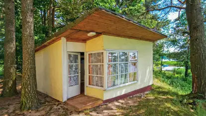 Świerkowa Skarpa - zdjęcie 37