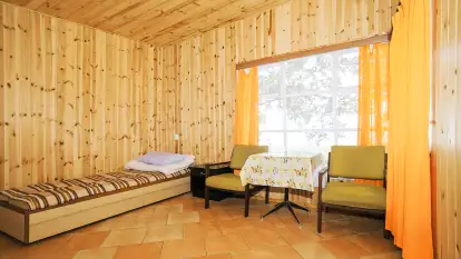 Świerkowa Skarpa - zdjęcie 48