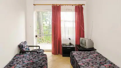 Świerkowa Skarpa - zdjęcie 49