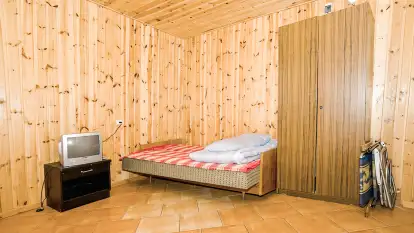 Świerkowa Skarpa - zdjęcie 51