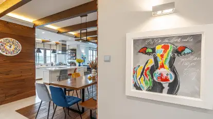 Rezydencja Harsz152 - zdjęcie 28