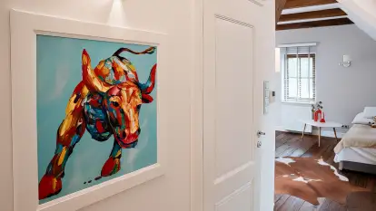 Rezydencja Harsz152 - zdjęcie 50