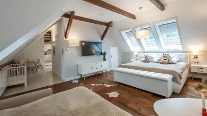 Rezydencja Harsz152 - zdjęcie 43