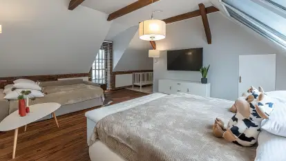 Rezydencja Harsz152 - zdjęcie 54