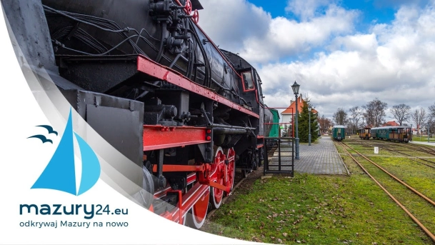 Atrakcje na Mazurach - Muzeum Historyczne w Ełku