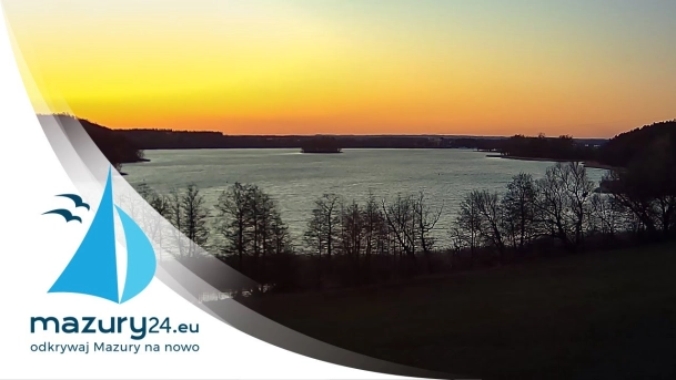 Wiosenne Mazury, Timelapse MIX cz. II