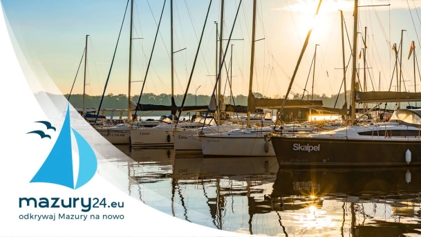 Podsumowanie sezonu 2021 - Port Sztynort