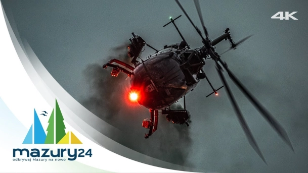 Air Show Prolog 2023