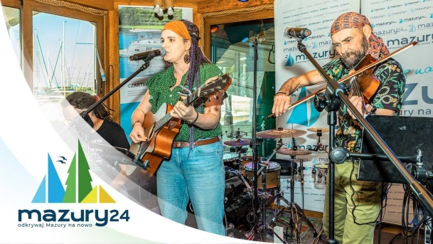 Wschód Sezonu 2025, Reflinka