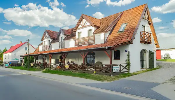 Restauracja Spichlerz u Tolka