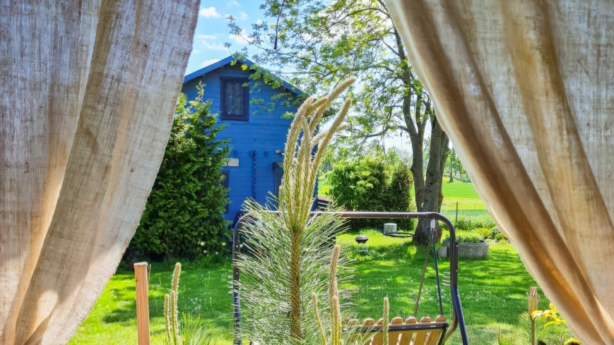 Świerkowe Siedlisko