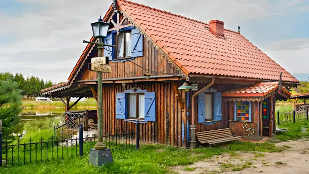 Siedlisko Konradówka