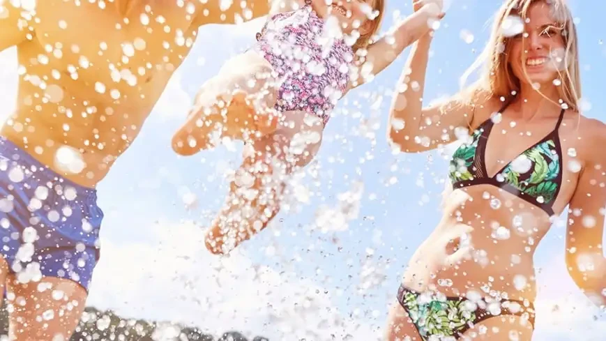 Rodzinne Wakacje 2024