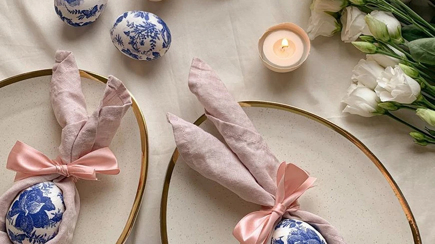 Wielkanoc - Rodzinne Święta na Mazurach