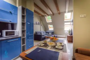 A3 APARTAMENTY  - zdjęcie 1