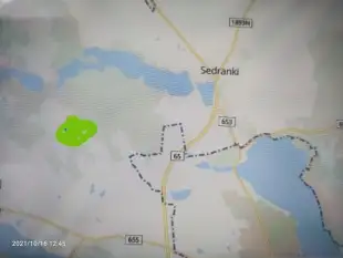 Działki budowlano-rekreacyjne - zdjęcie 6