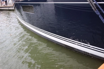 Yacht Detailing - przygotowanie łodzi do wodowania/sprzedaży/zimowania - zdjęcie 5