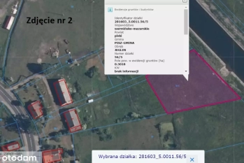 Działka na sprzedaż Jeglin - 3000 m2 - zdjęcie 4