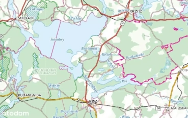 Działka na sprzedaż Jeglin - 3000 m2 - zdjęcie 2