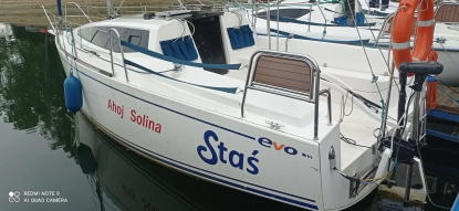 Maxus 24 Evo  - zdjęcie 9