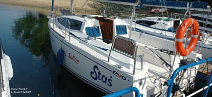 Maxus 24 Evo  - zdjęcie 8