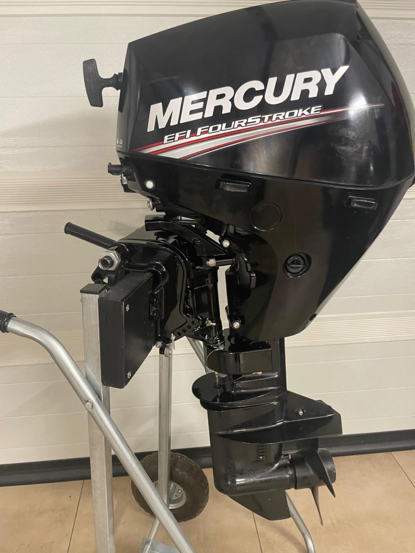 Sprzedam Mercury F20E