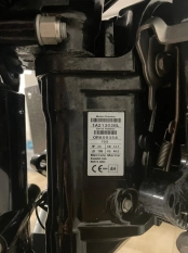 Sprzedam Mercury F20E - zdjęcie 1