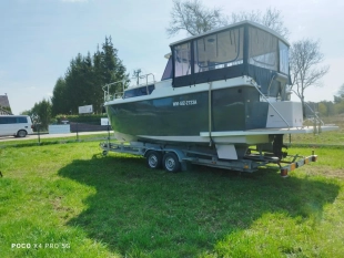 Sprzedam CALIPSO 750 - zdjęcie 9