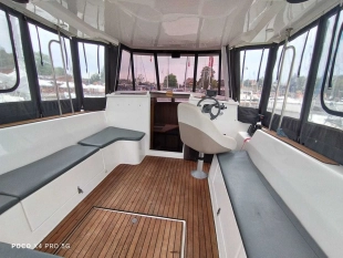 Sprzedam CALIPSO 750 - zdjęcie 3