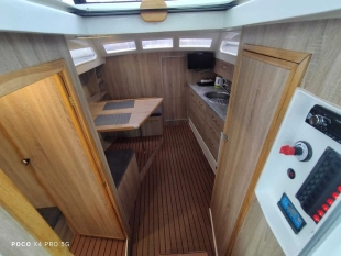 Sprzedam CALIPSO 750 - zdjęcie 2